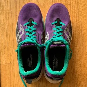 Saucony Women’s Endorphin Speed 2